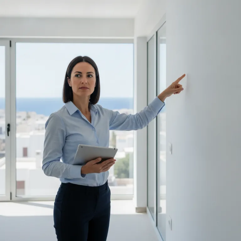 Agencia Inmobiliaria Comercial servicio en Horta-Guinardo